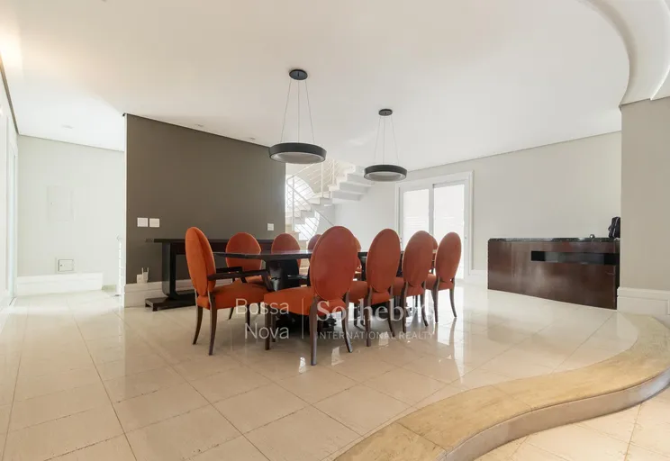 Sala de jantar - Imagem 6