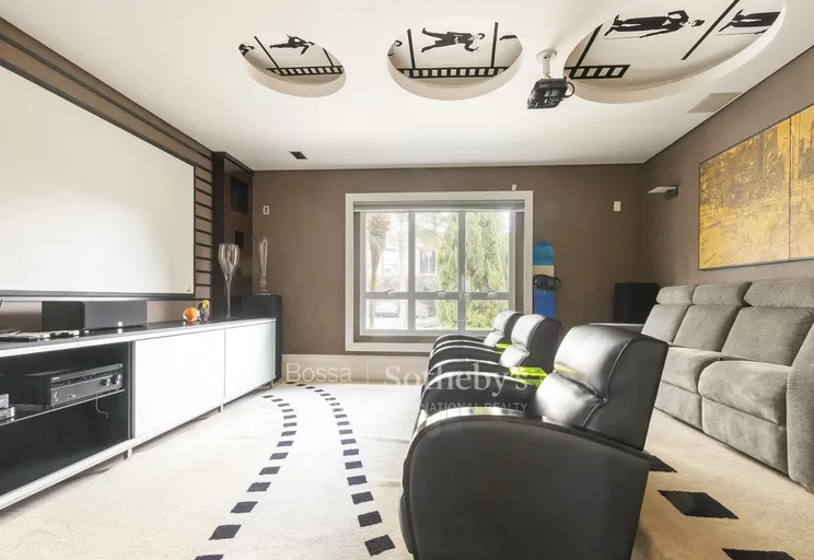 Home Theater - Imagem 9