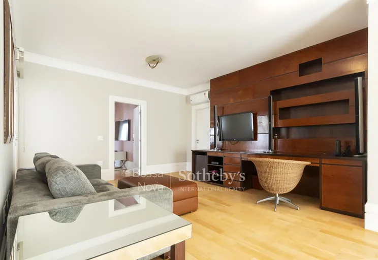 Sala de TV - Imagem 16