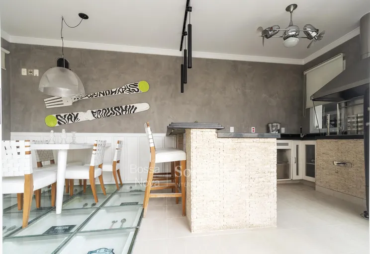 Espaço Gourmet - Imagem 14