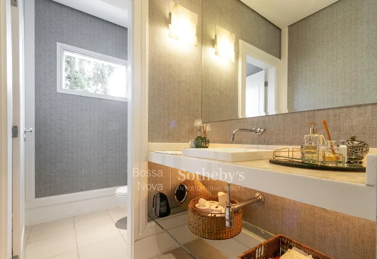 Lavabo - Imagem 10