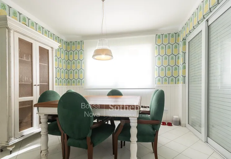 Sala de Almoço - Imagem 11