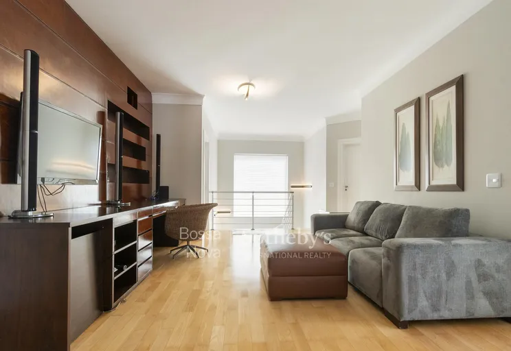 Sala de TV - Imagem 17