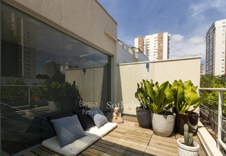 Deck - Imagem 1
