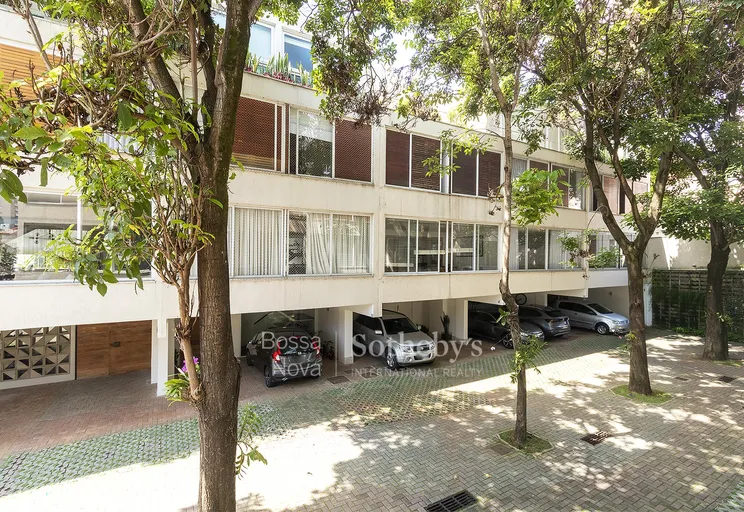 Área Externa - Imagem 19