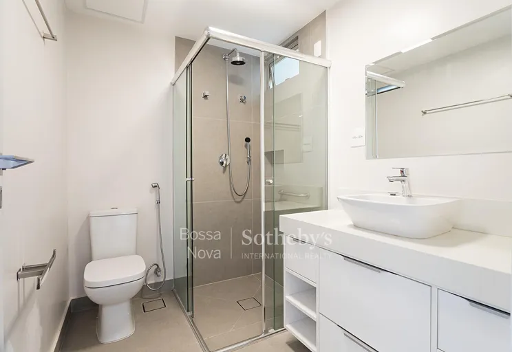 Banheiro - Imagem 13