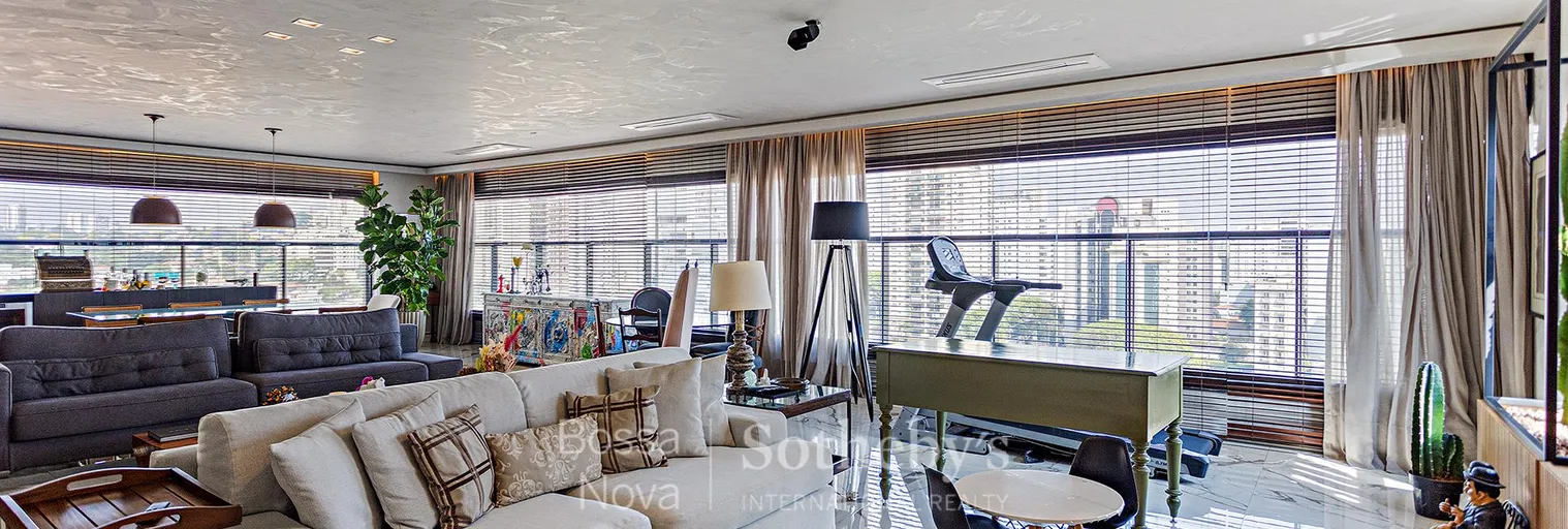 Sala de TV - Imagem 2