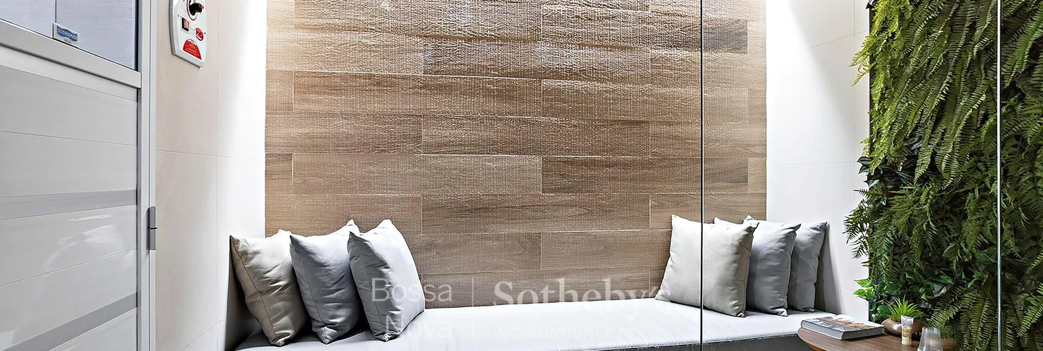 Sauna - Imagem 36
