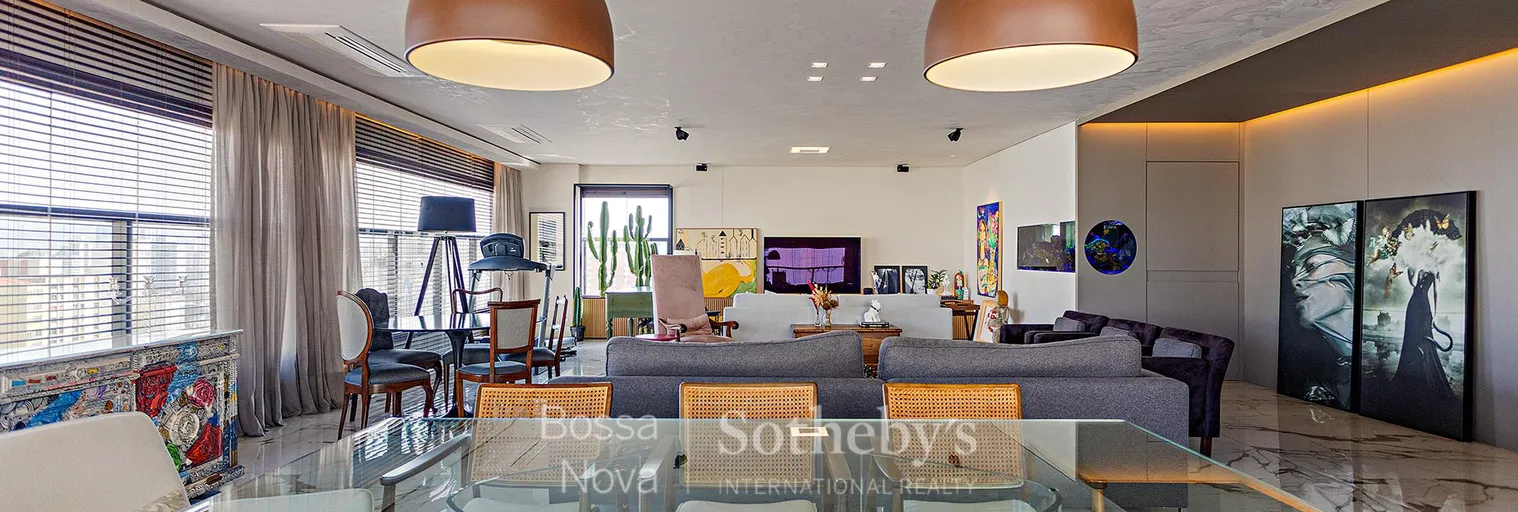 Sala de jantar - Imagem 12