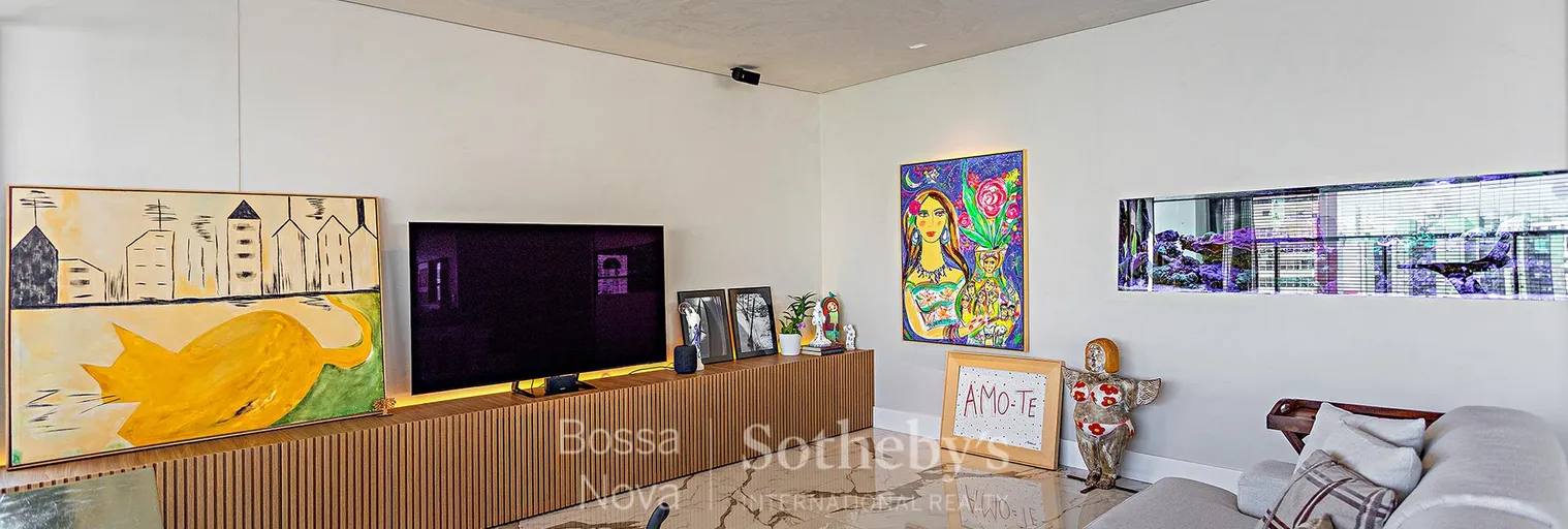 Sala de TV - Imagem 3