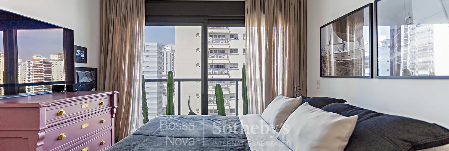 Suíte - Imagem 27