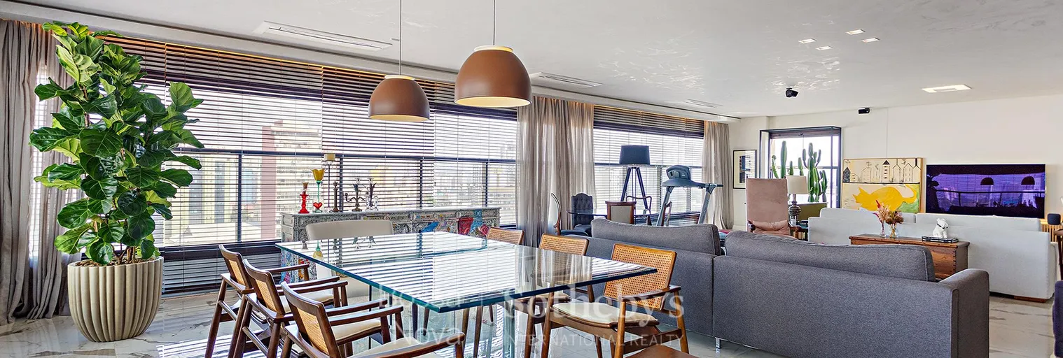 Sala de jantar - Imagem 11