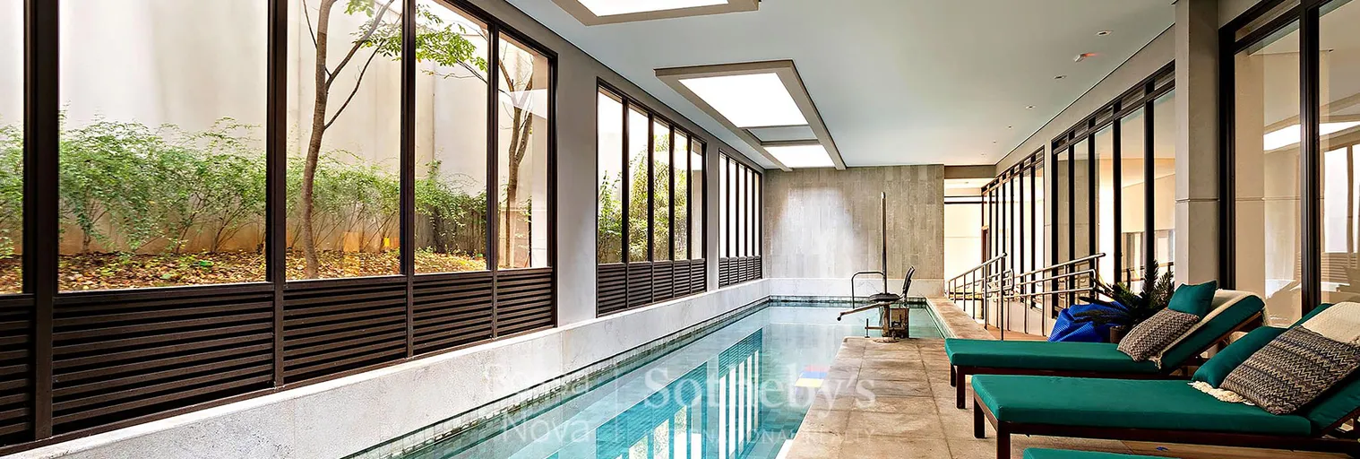Piscina - Imagem 34