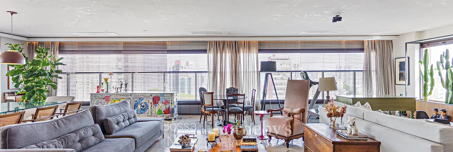 Sala - Imagem 1