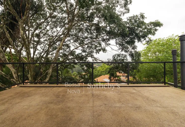 Varanda - Imagem 13