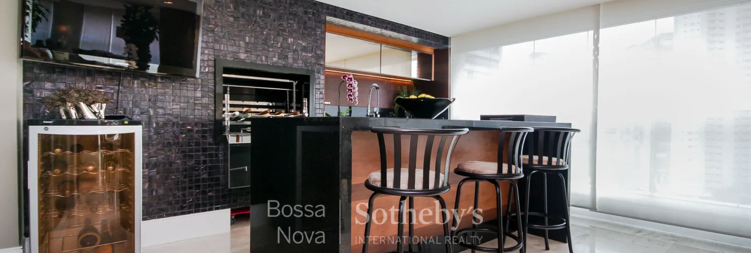 Espaço Gourmet - Imagem 17