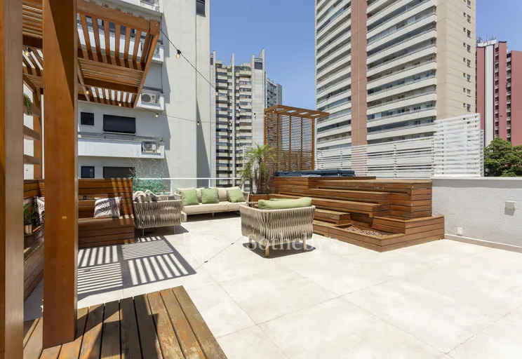 Área Externa - Imagem 13