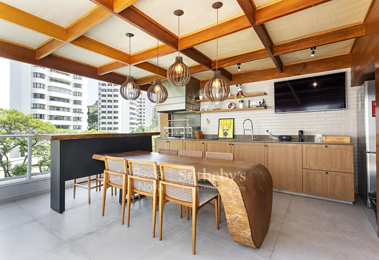 Espaço Gourmet - Imagem 12