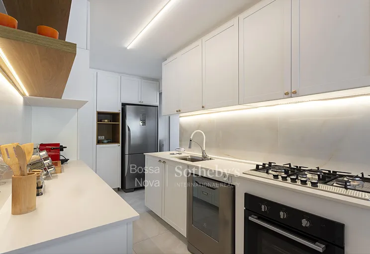 Cozinha - Imagem 11