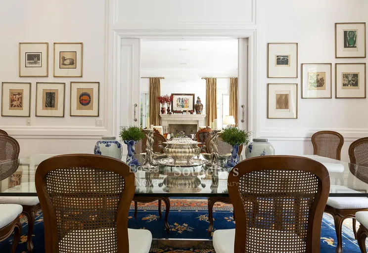 Sala de jantar - Imagem 6