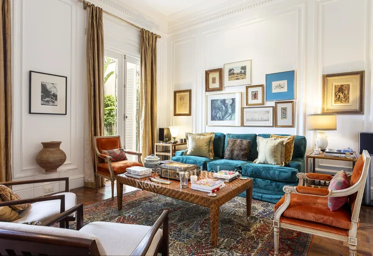 Sala de estar - Imagem 12