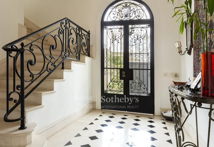 Hall de entrada - Imagem 7