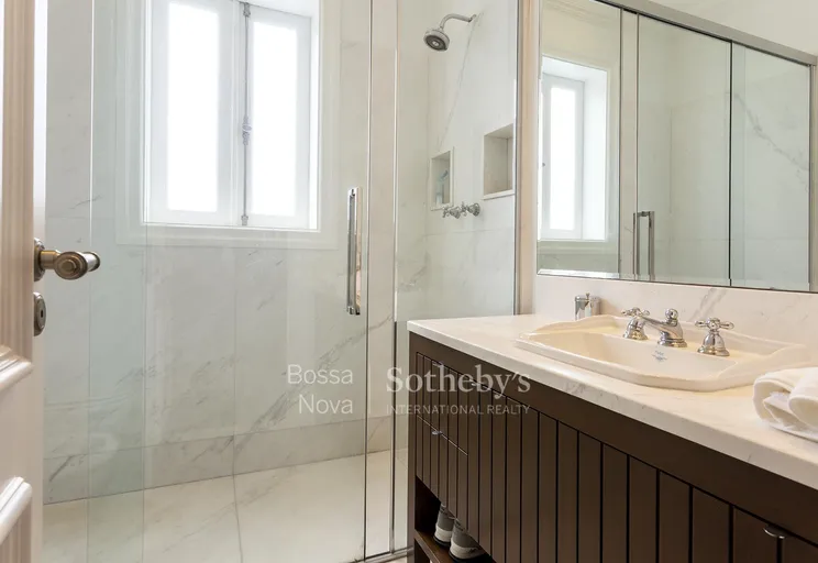 Banheiro - Imagem 27