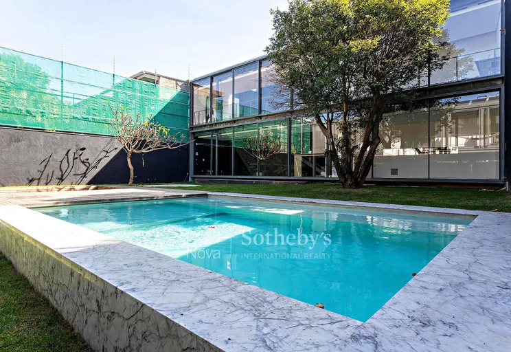 Piscina - Imagem 21