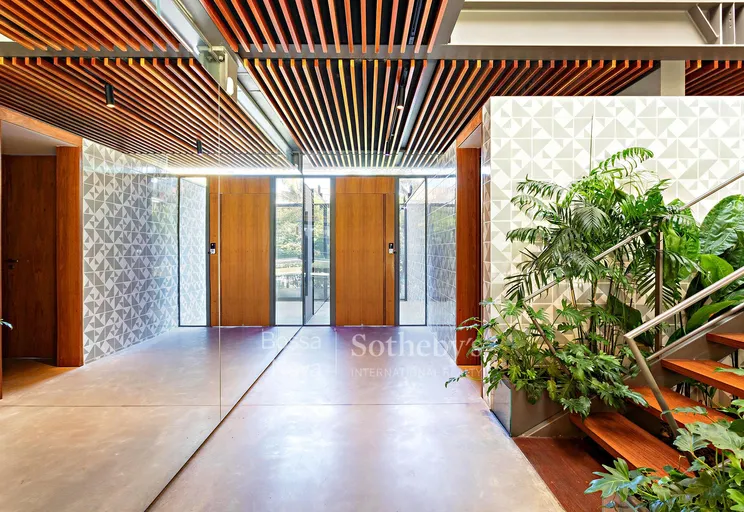 Hall de entrada - Imagem 3