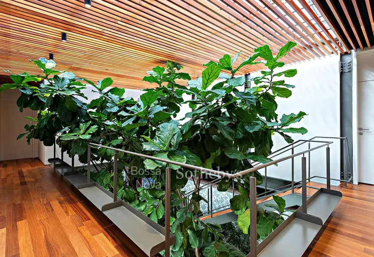Hall Privativo - Imagem 23