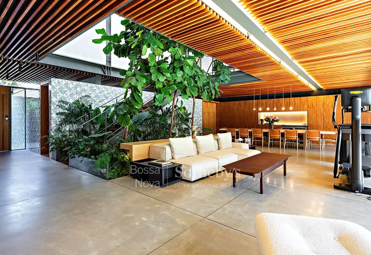 Sala de estar - Imagem 5