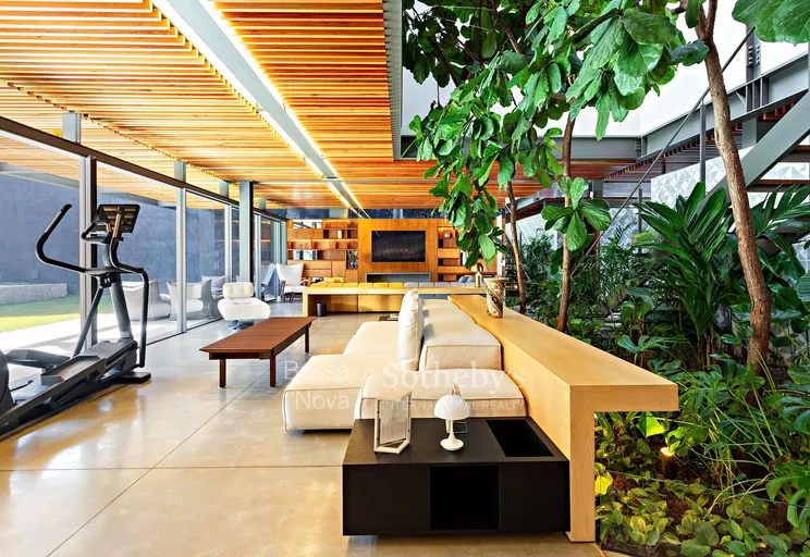 Sala de estar - Imagem 7