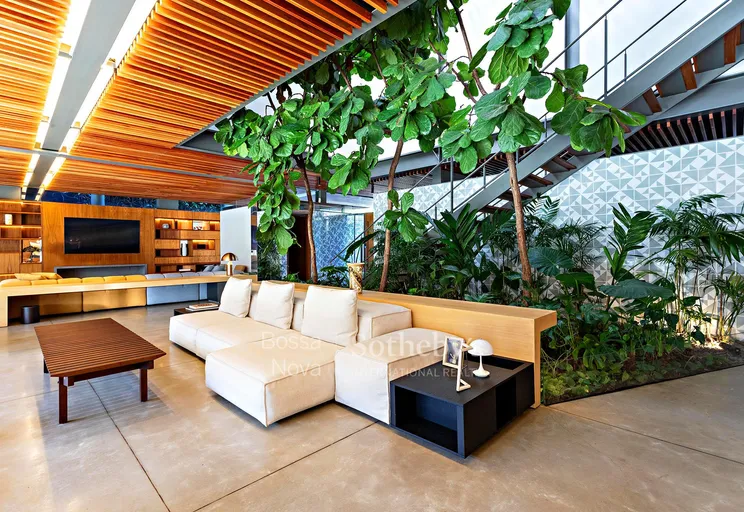 Sala de estar - Imagem 4