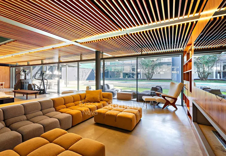 Sala de TV - Imagem 14