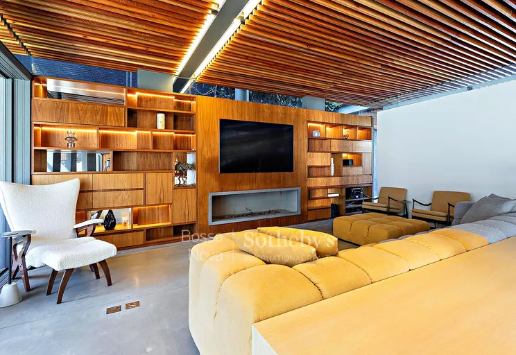 Sala de TV - Imagem 15