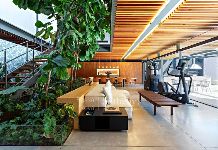 Sala de estar - Imagem 6