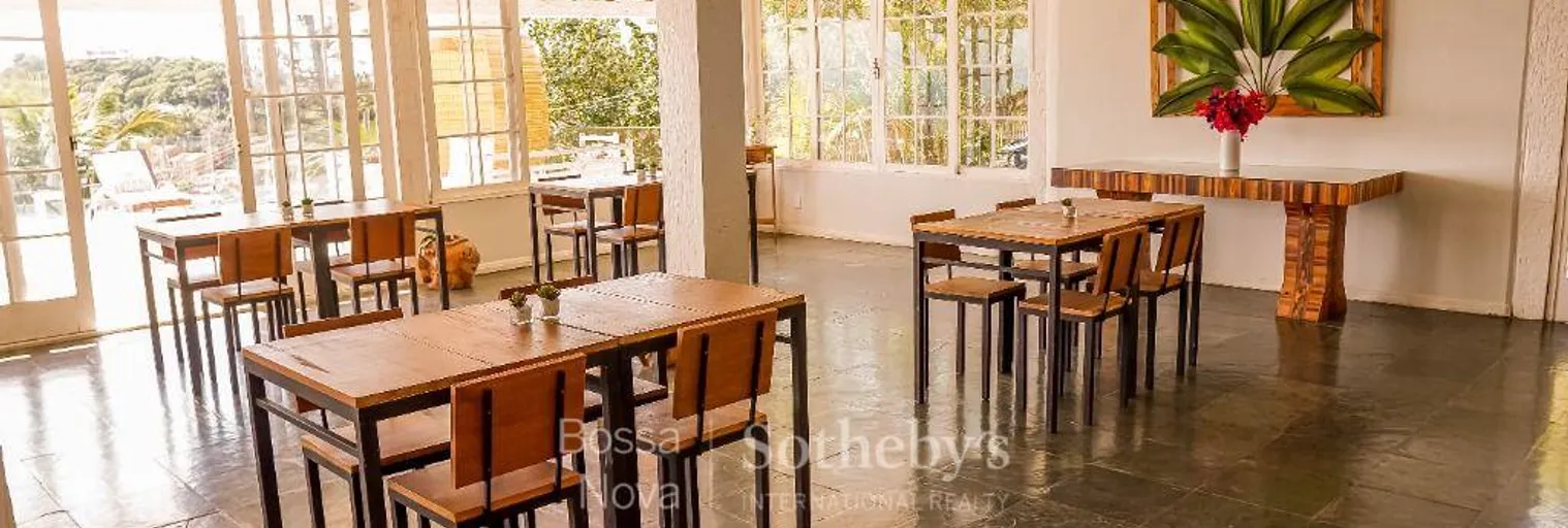 Sala de jantar - Imagem 28