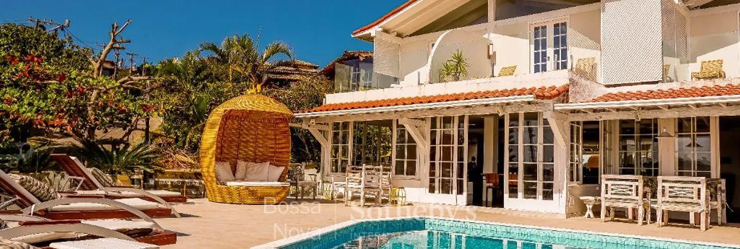 Piscina - Imagem 1