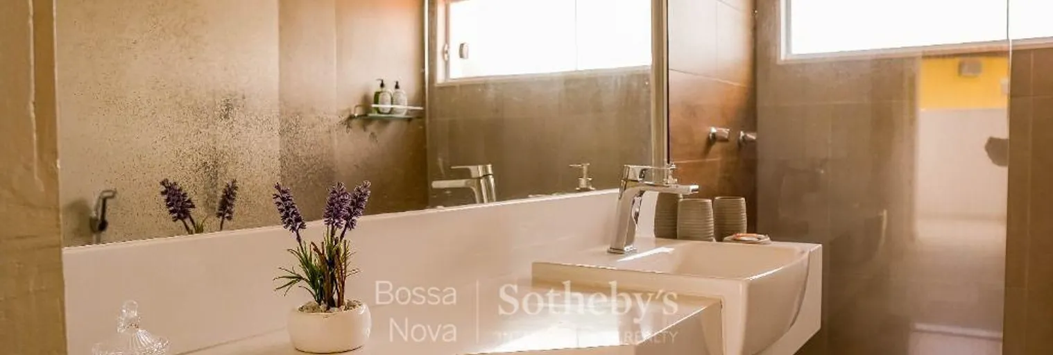 Banheiro da suíte - Imagem 10