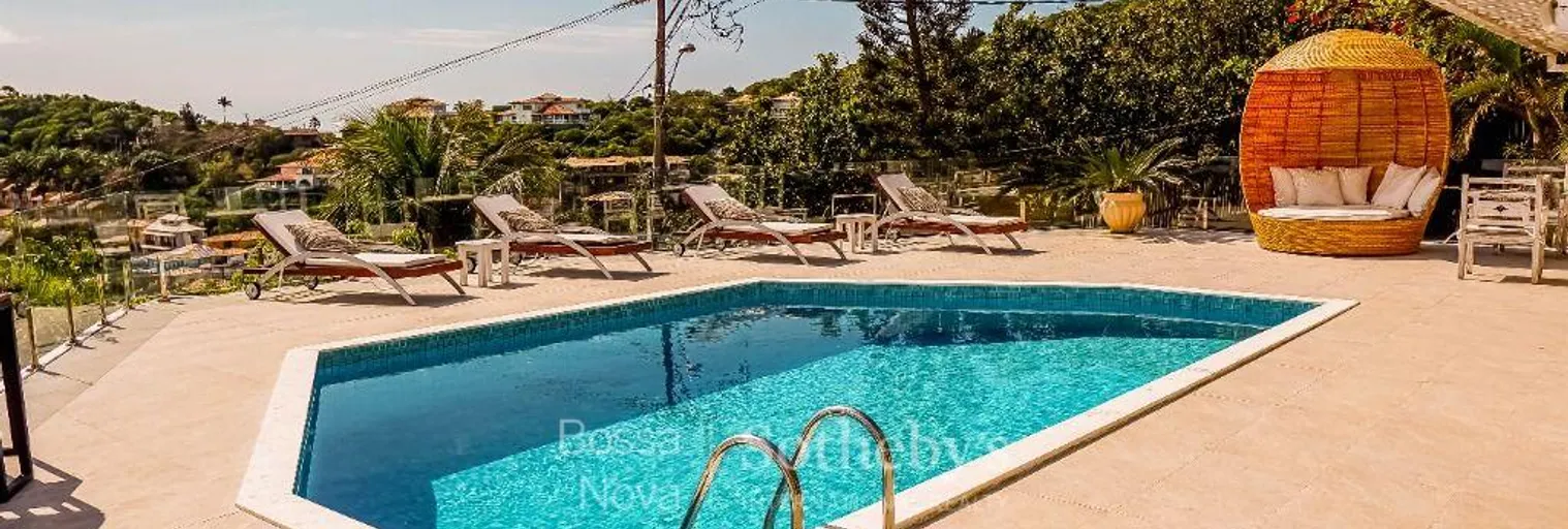 Piscina - Imagem 3