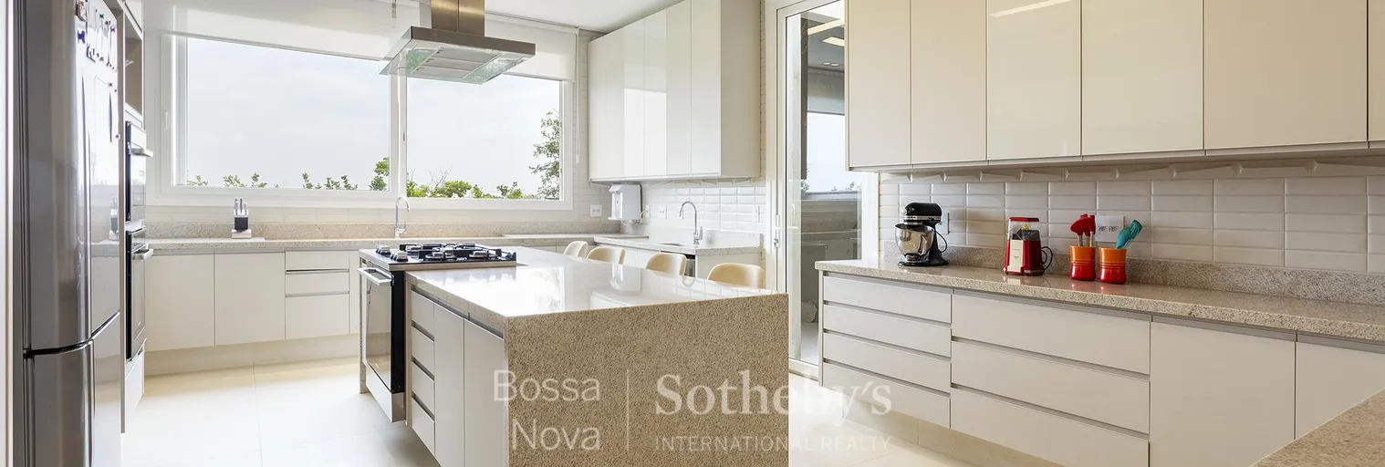 Cozinha - Imagem 16