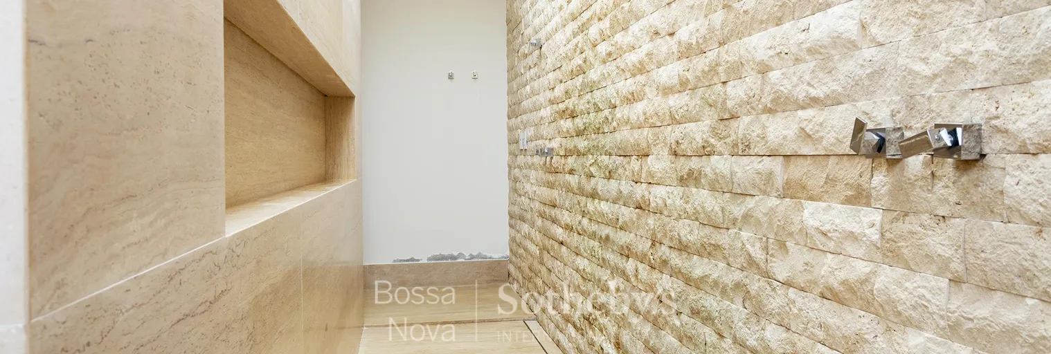 Banheiro da suíte - Imagem 21