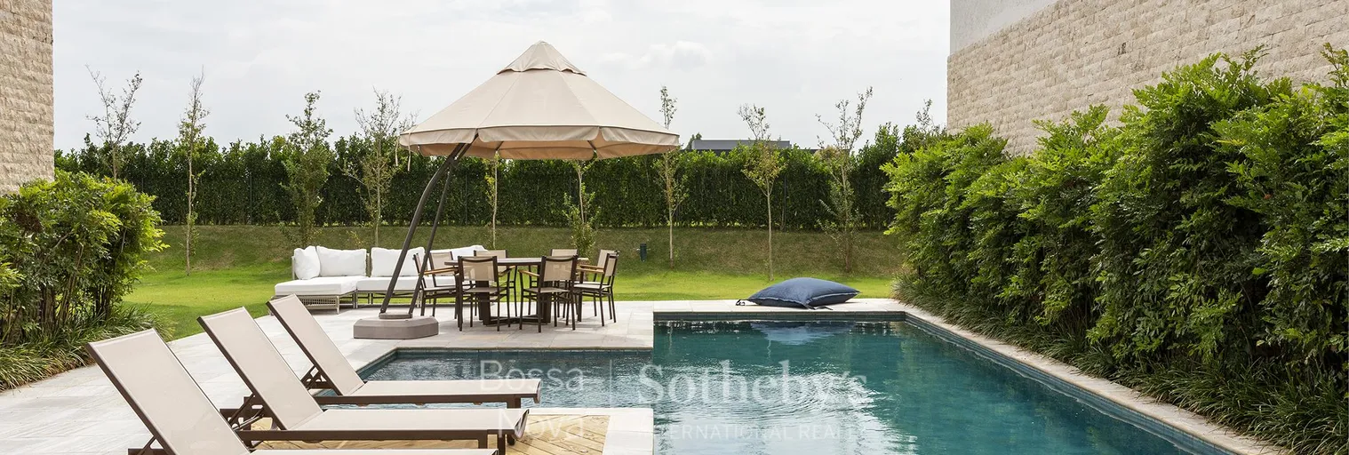 Piscina - Imagem 1