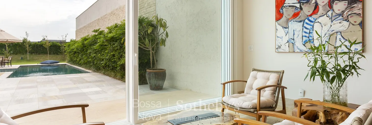 Sala de estar - Imagem 15