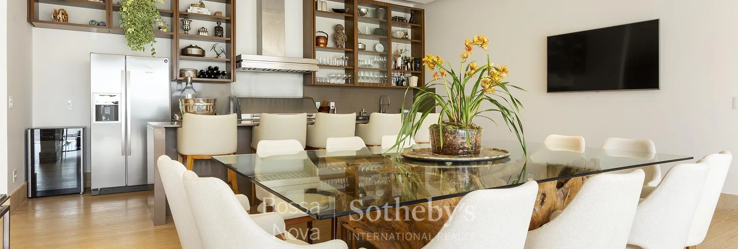 Espaço Gourmet - Imagem 12