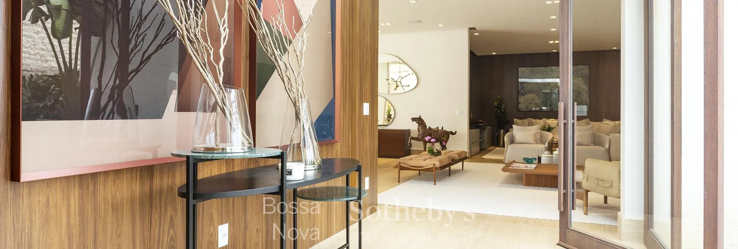 Hall de entrada - Imagem 2