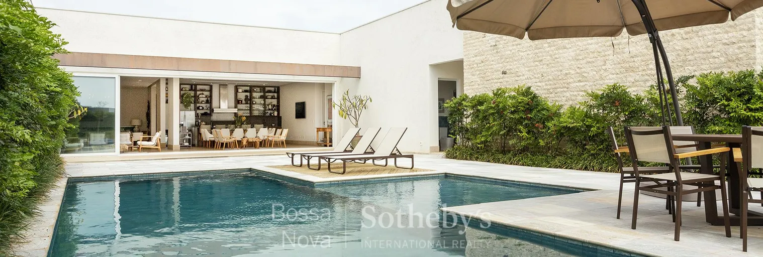 Piscina - Imagem 34