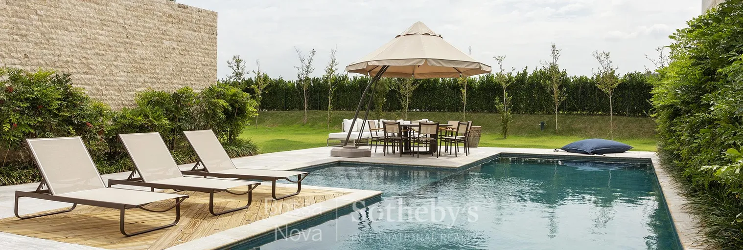 Piscina - Imagem 31