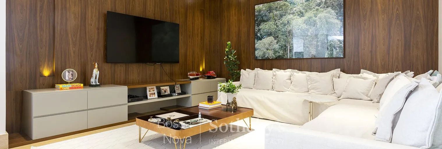 Home Theater - Imagem 8