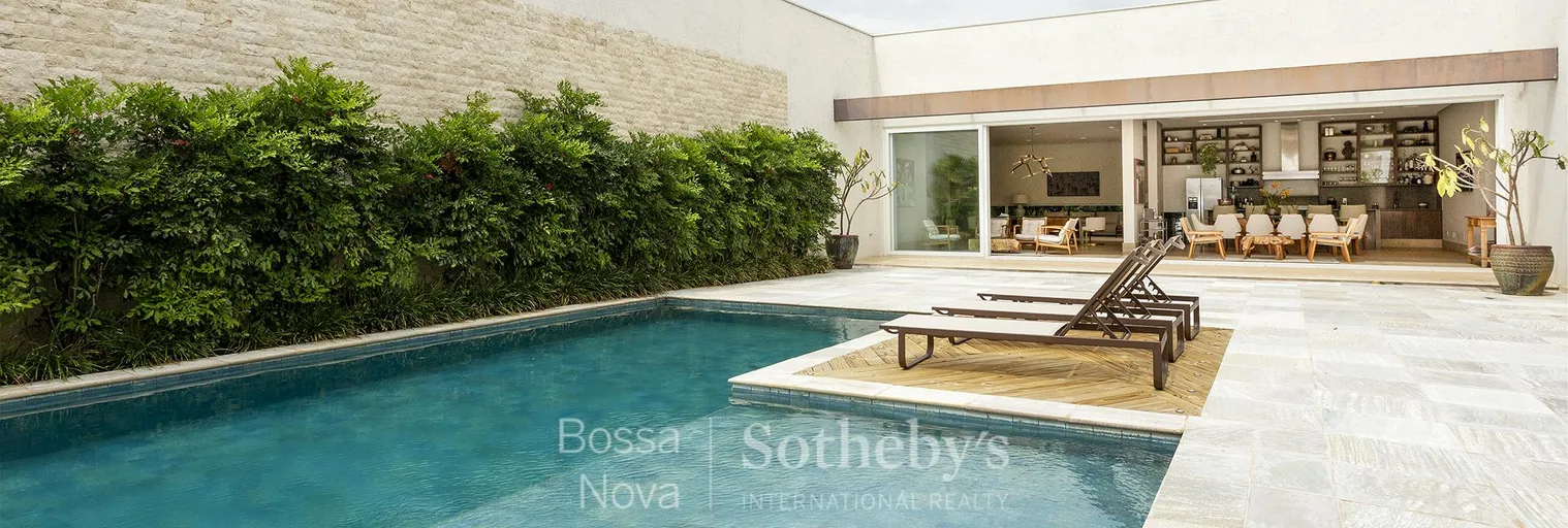 Piscina - Imagem 32